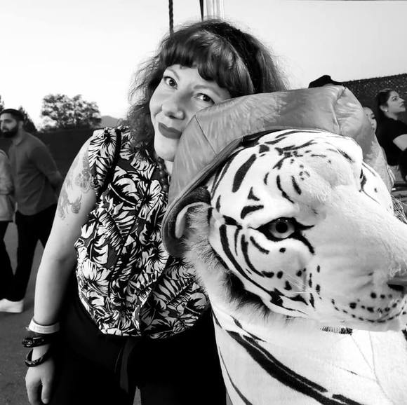 Meet your Posher, Rusty - Picture 1 of 1